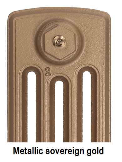 Metallic Finish Images